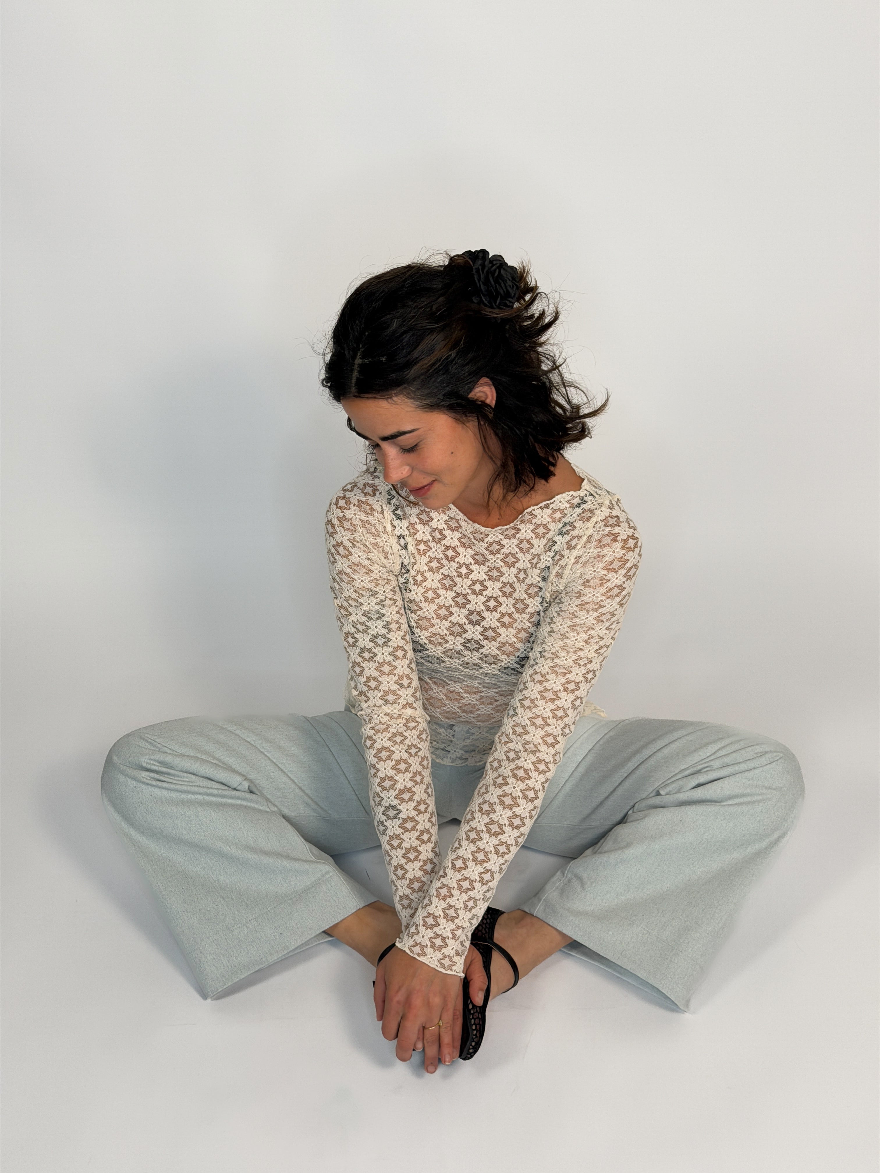 Camisas y blusas