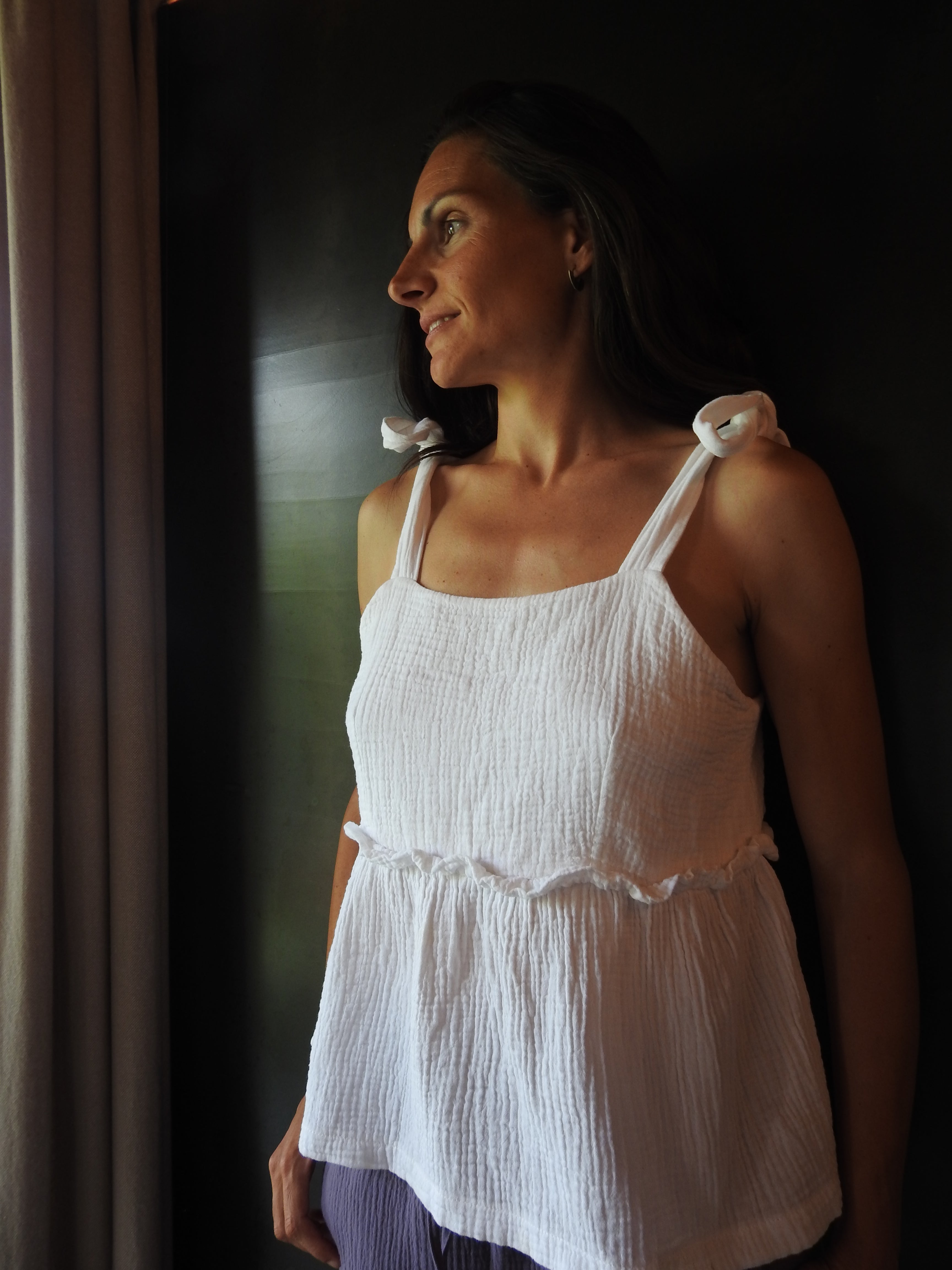 Blusa Mont