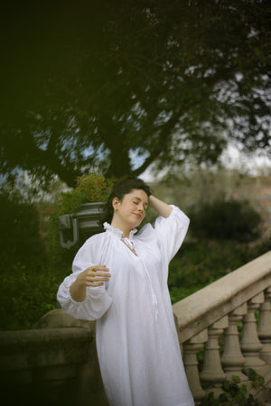 Vestido Banyoles