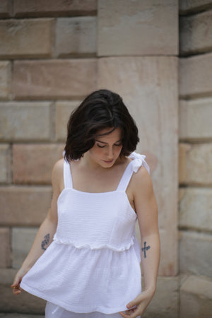 Blusa Mont
