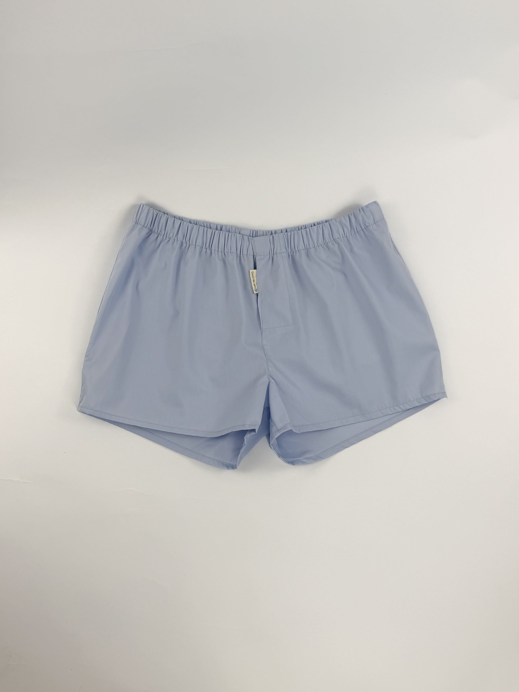Pack boxer unisex Azul - estampado rayas