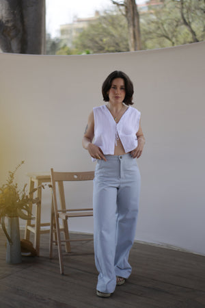 Pantalón Erm