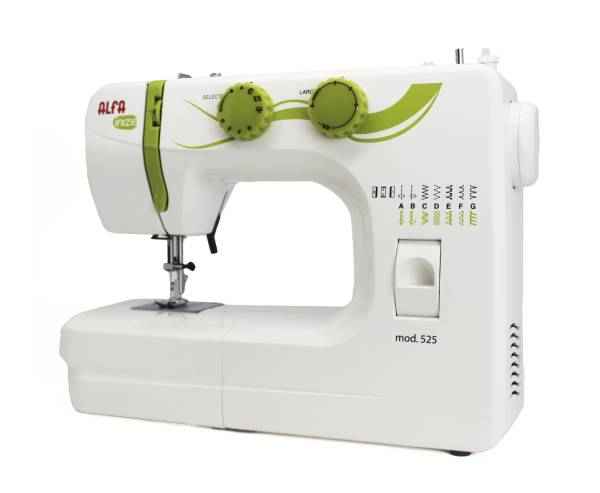 Alfa Inizia 525 · Neu de Cotó