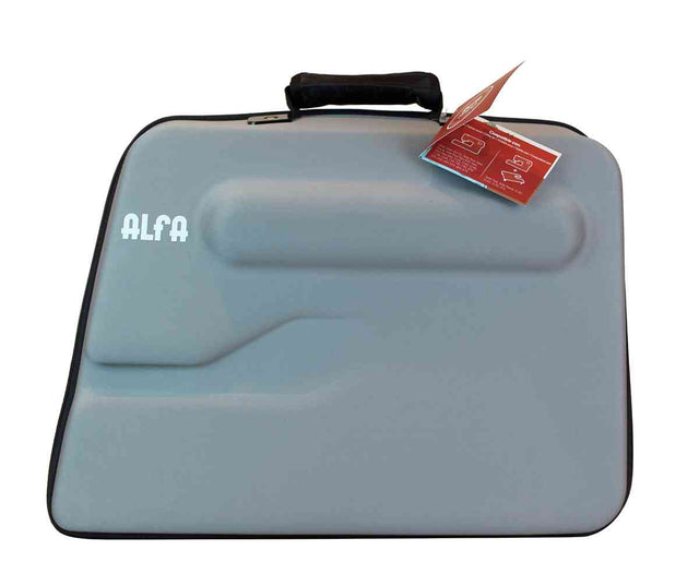 Funda Alfa Max