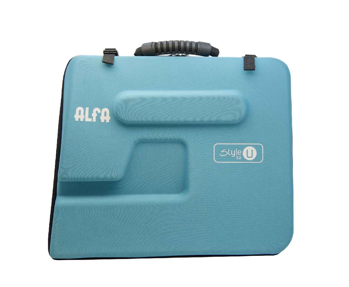 Funda Alfa Style to You · Neu de Cotó