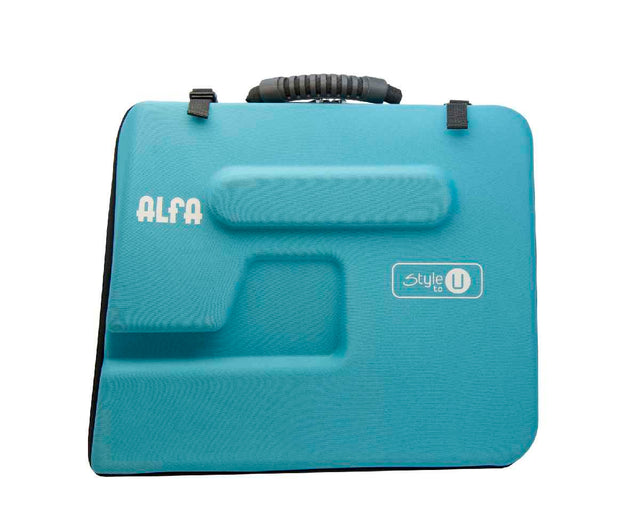 Funda Alfa Style to You