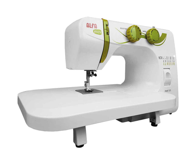 Mesa de extensión Alfa 525